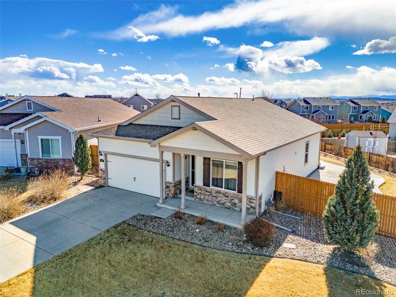 440 6th St, Dacono, CO 80514