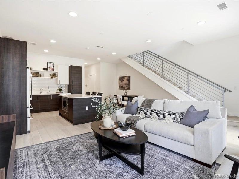 2530 Lawrence St #RA101, Denver, CO 80205