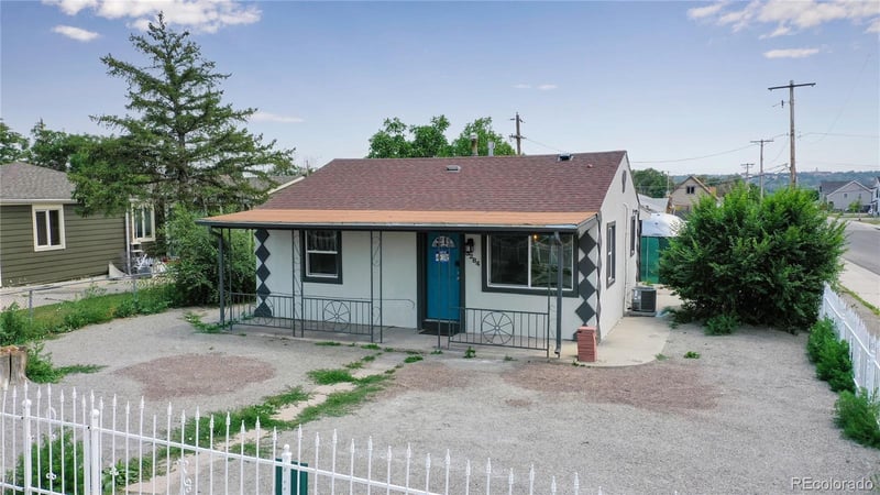 3284 W 66th Ave, Denver, CO 80221