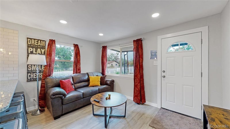 3284 W 66th Ave, Denver, CO 80221