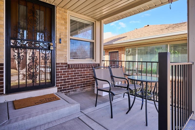 3065 Bellaire St, Denver, CO 80207
