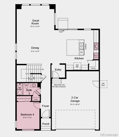 3290 N Denali St, Aurora, CO 80019