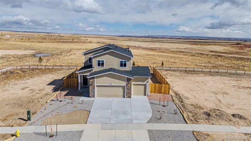 10821 Morning Hills Dr, Peyton, CO 80831