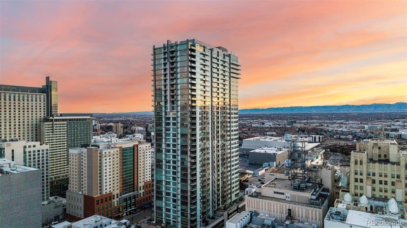 891 14th St #911, Denver, CO 80202