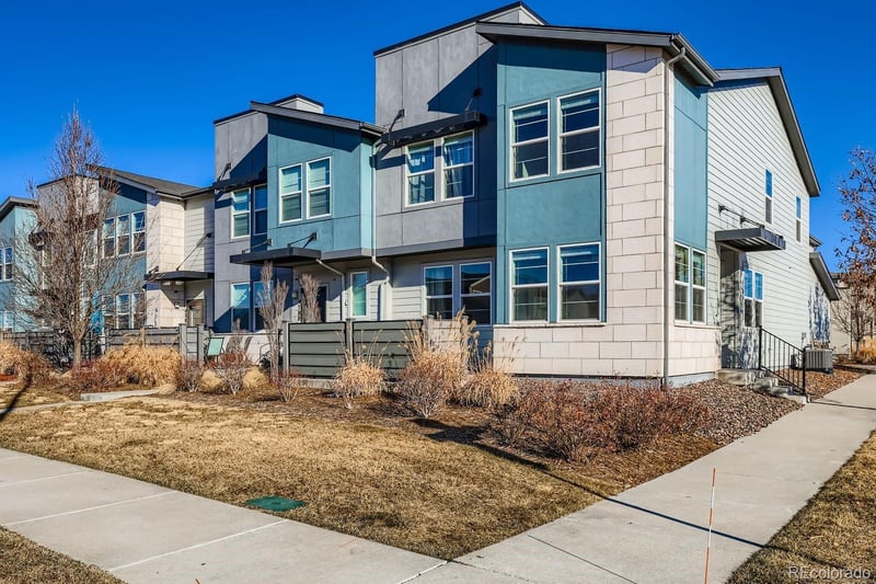 4788 Kittredge St #1, Denver, CO 80239
