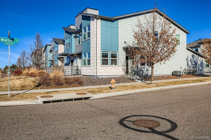 4788 Kittredge St #1, Denver, CO 80239