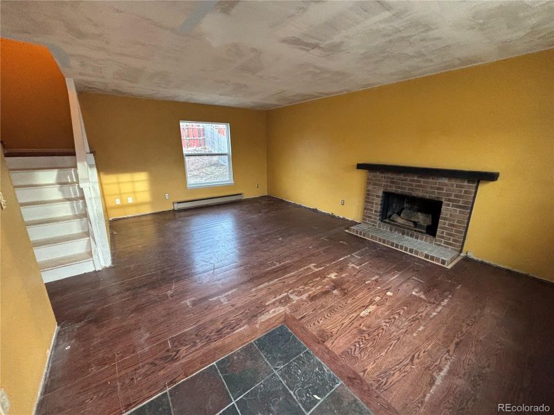 3868 S Nucla St, Aurora, CO 80013