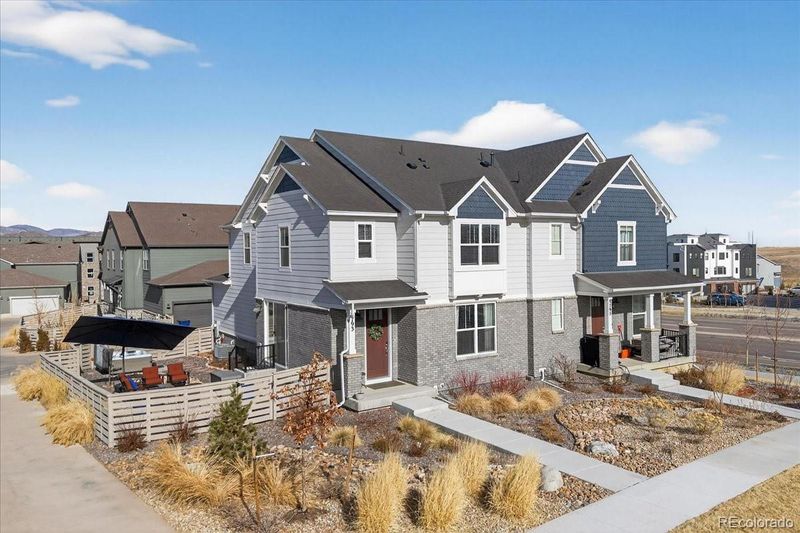 9793 Banner Peak Loop, Littleton, CO 80125