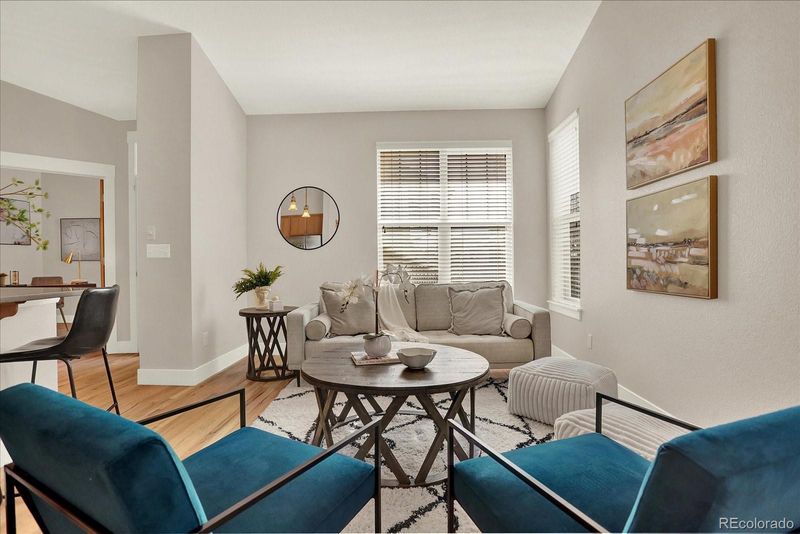 8128 E 22nd Ave, Denver, CO 80238