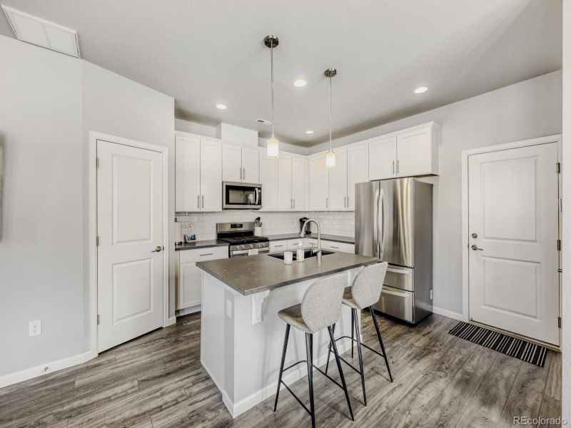 19629 W 93rd Dr #D, Arvada, CO 80007