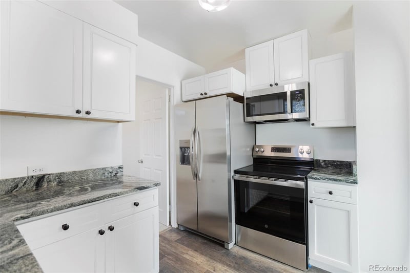 3407 W Dakota Ave, Denver, CO 80219