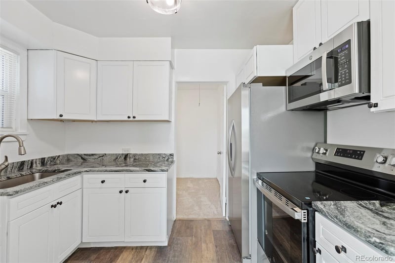 3407 W Dakota Ave, Denver, CO 80219