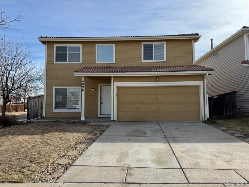 4096 Netherland St, Denver, CO 80249