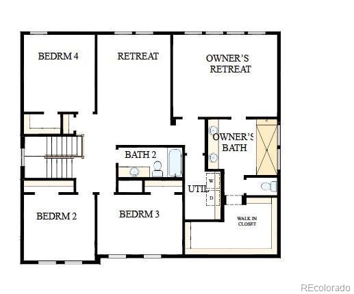 21350 E 58th Ave, Aurora, CO 80019