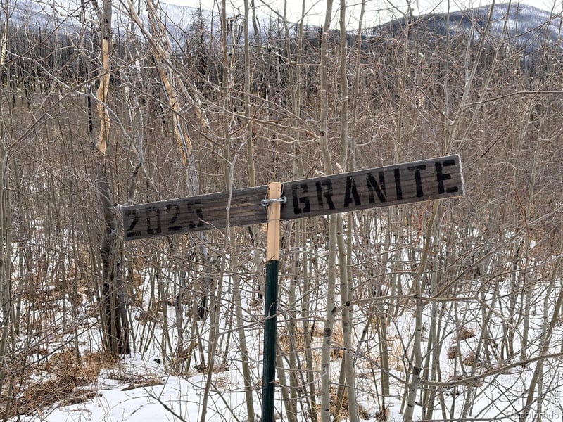 2025 Granite Rd, Bellvue, CO 80512