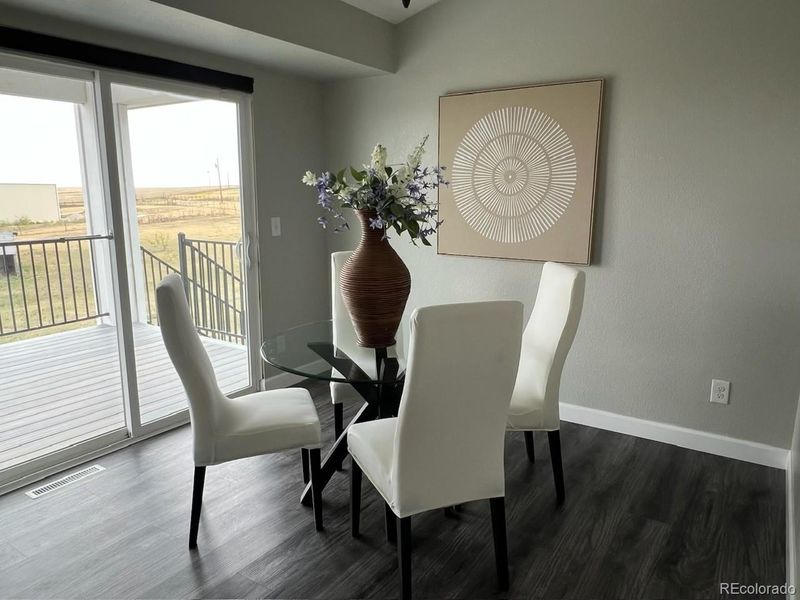 8979 Lariat Loop, Elizabeth, CO 80107