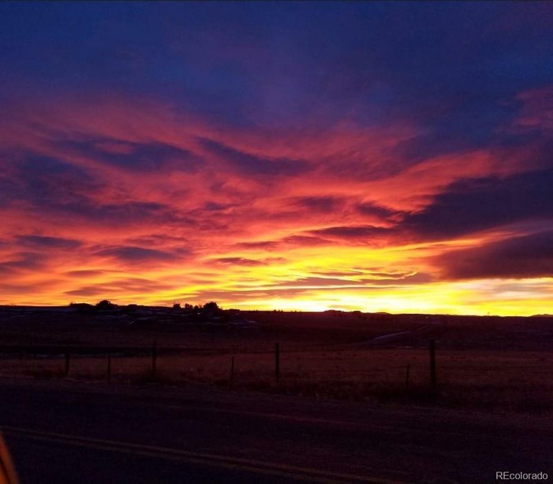 8979 Lariat Loop, Elizabeth, CO 80107
