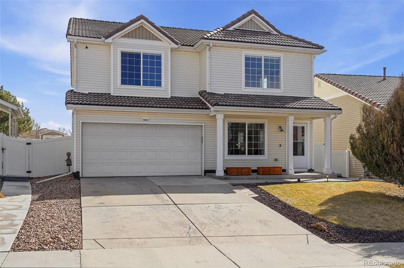 20242 E 55th Pl, Denver, CO 80249