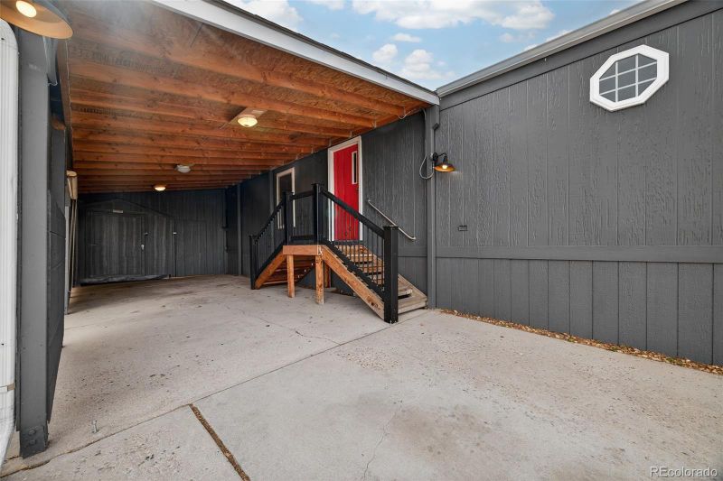 9595 Pecos St Lot 114, Thornton, CO 80260