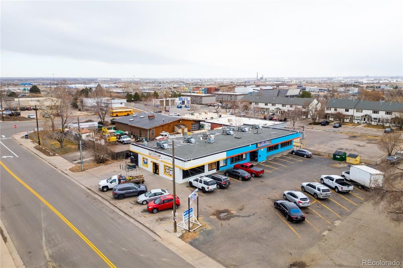 7575 Broadway, Denver, CO 80221