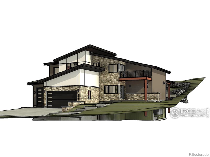 344 Mcconnell Dr, Lyons, CO 80540