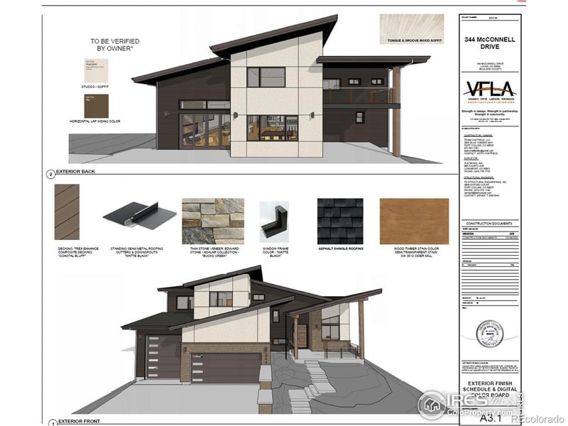 344 Mcconnell Dr, Lyons, CO 80540