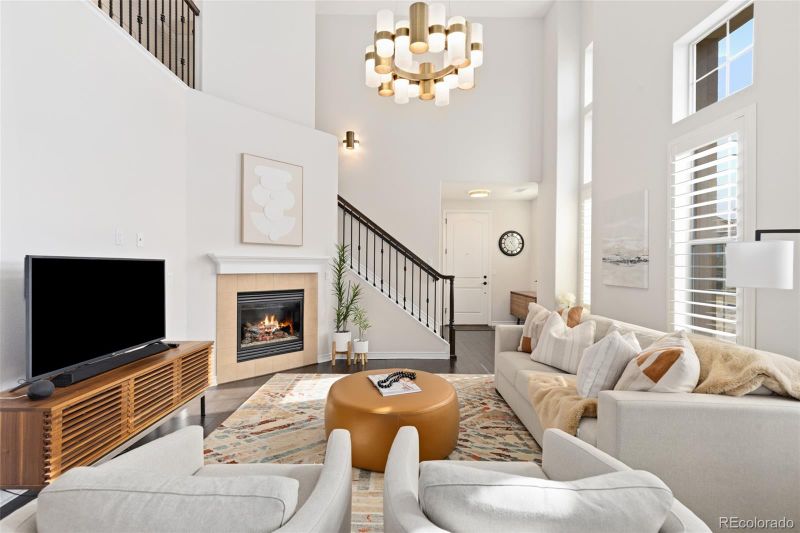 9212 Viaggio Way, Highlands Ranch, CO 80126
