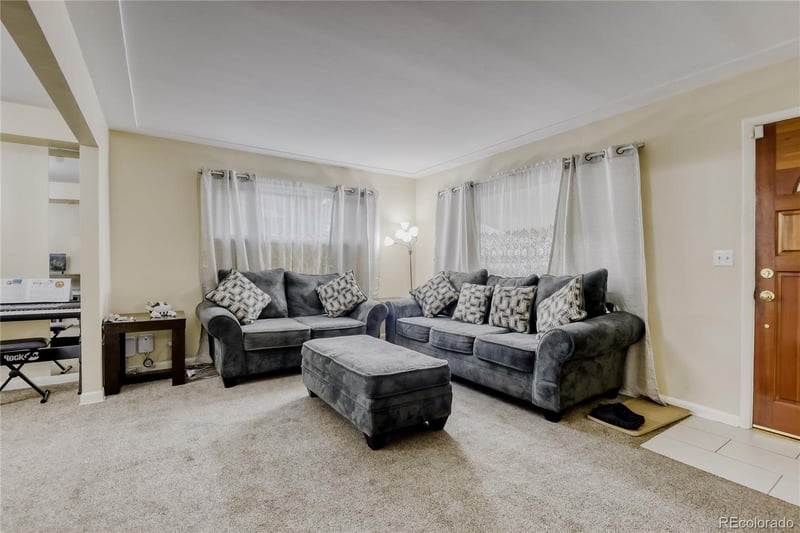 1620 S Perry St, Denver, CO 80219