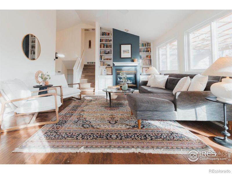 1973 Massachusetts St, Fort Collins, CO 80525