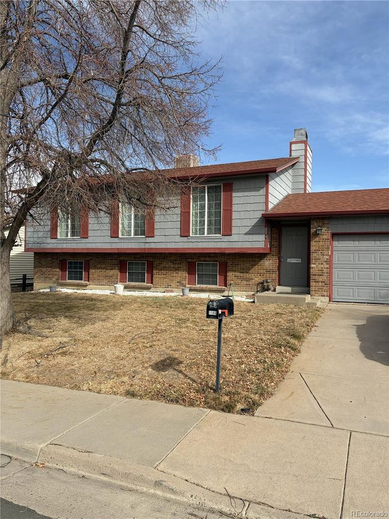 1186 S Norfolk St, Aurora, CO 80017