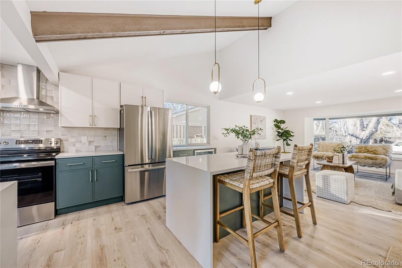 7172 E Jewell Ave, Denver, CO 80224