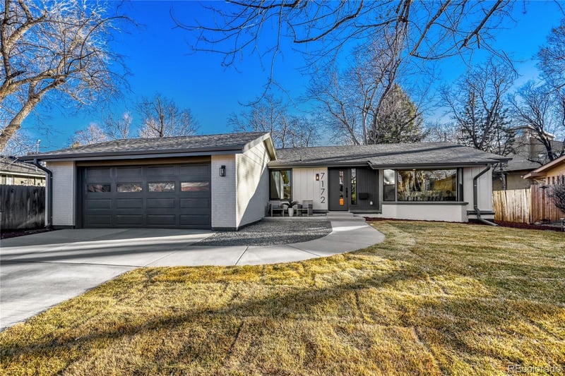 7172 E Jewell Ave, Denver, CO 80224