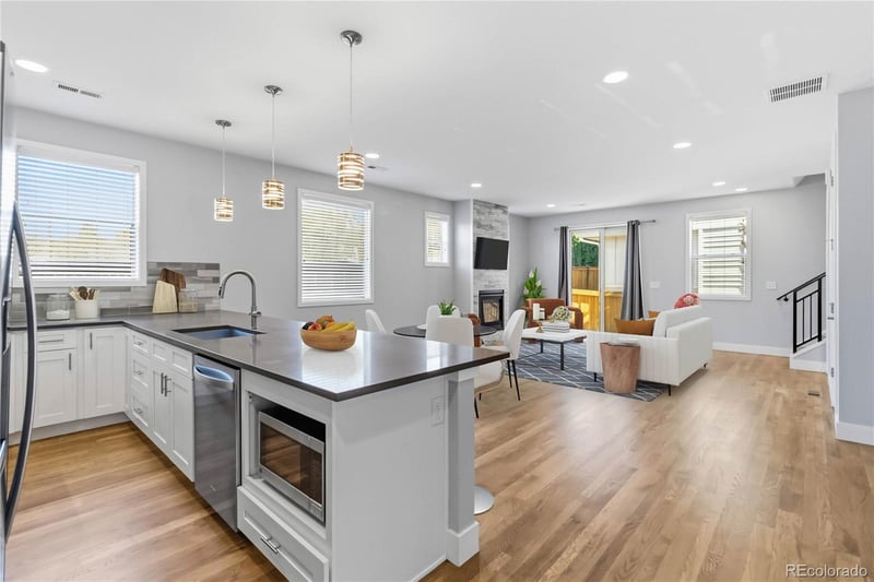 752 S Leyden St, Denver, CO 80224