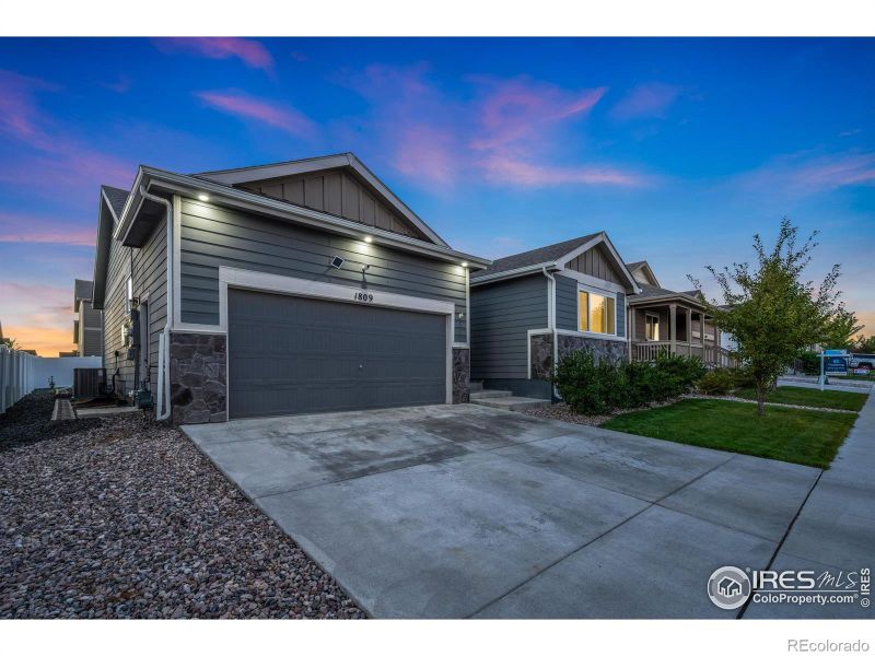 1809 102nd Ave, Greeley, CO 80634