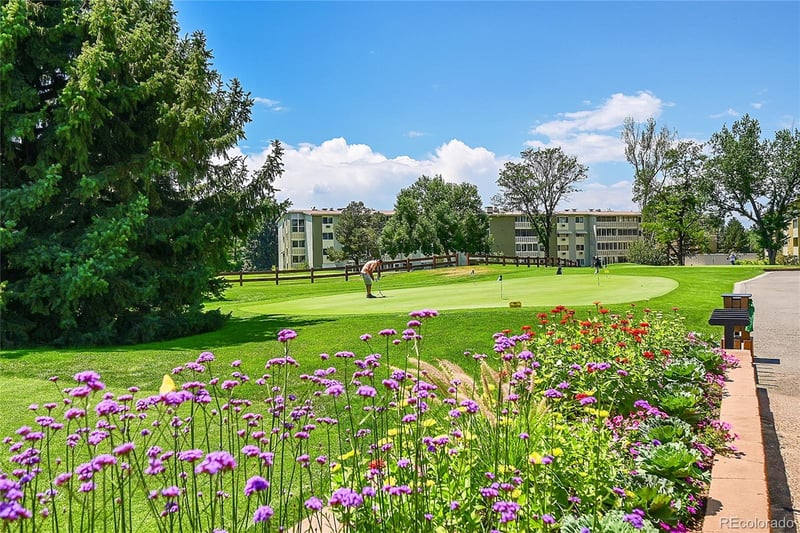 635 S Alton Way #6A, Denver, CO 80247