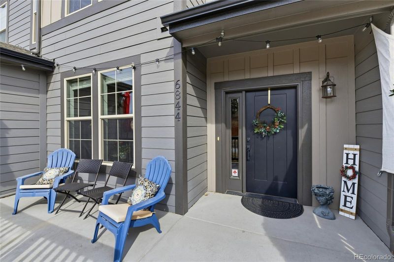 6844 Bethany Dr, Parker, CO 80138