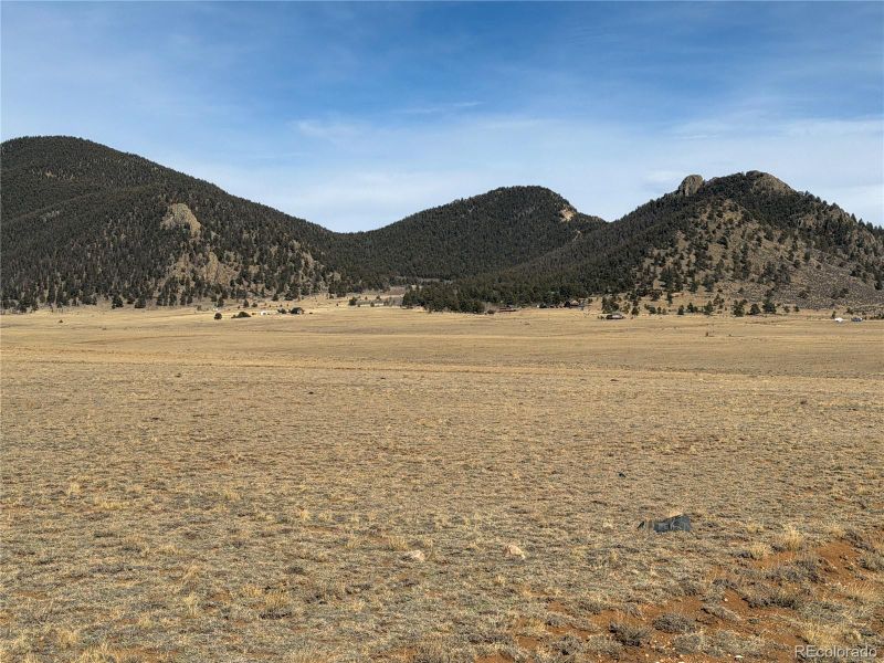 6933 Summit Rd Lot 47, Hartsel, CO 80449