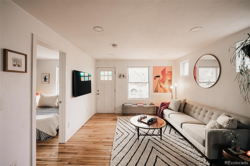 3746 Jason St, Denver, CO 80211