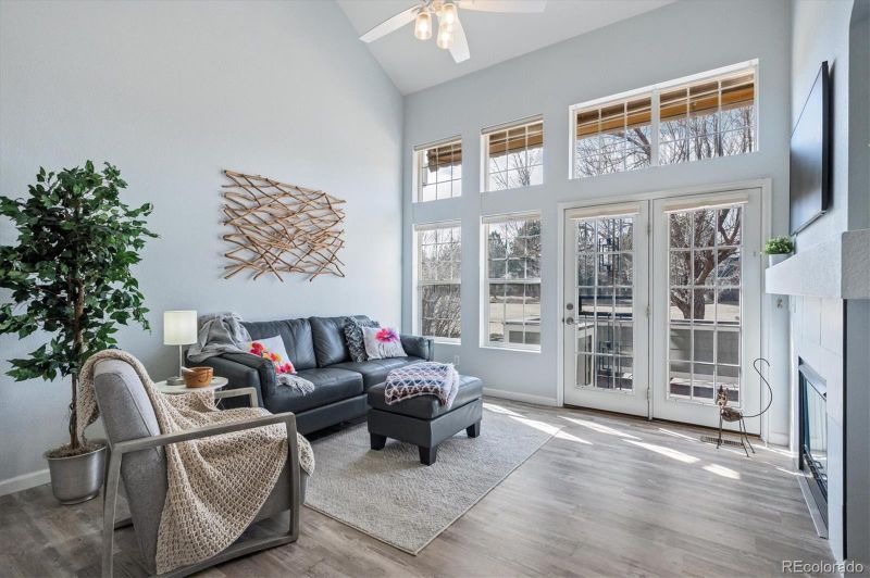 2768 W Greens Dr, Littleton, CO 80123