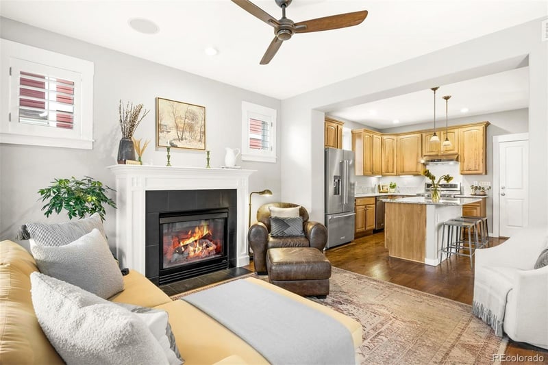2521 Alton St, Denver, CO 80238