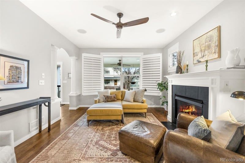 2521 Alton St, Denver, CO 80238