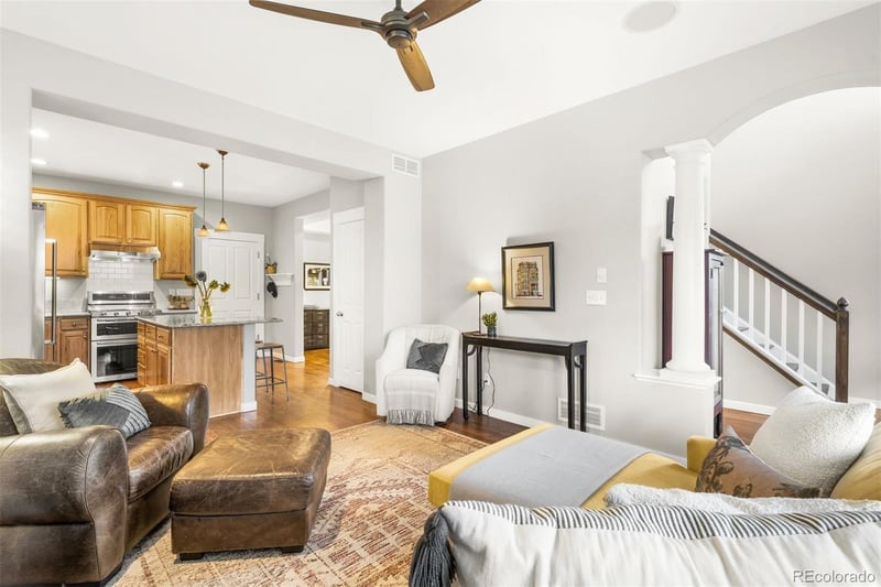 2521 Alton St, Denver, CO 80238