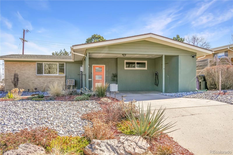 2708 S Patton Ct, Denver, CO 80236