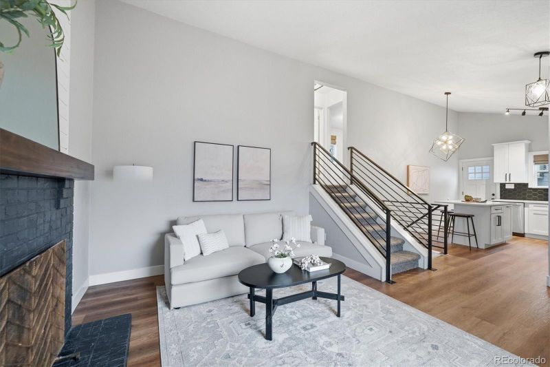 4800 S Tabor St, Morrison, CO 80465