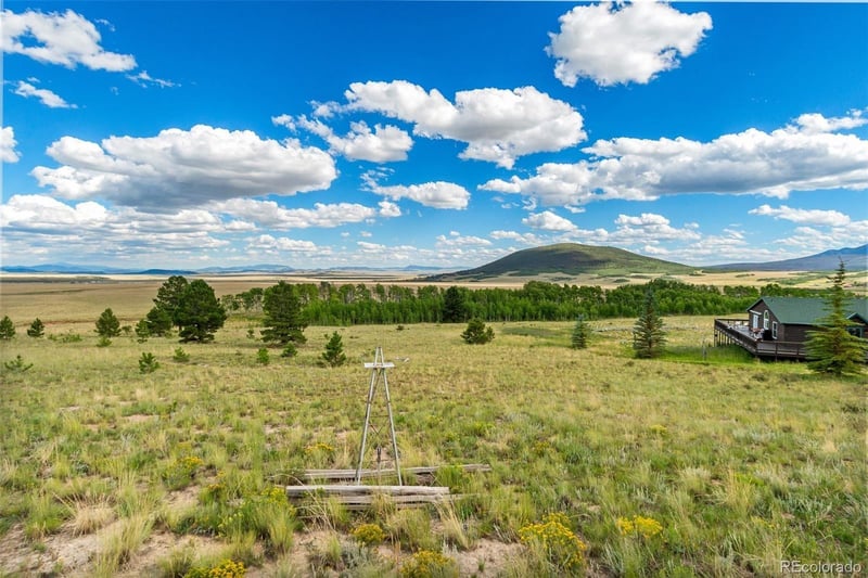 1327 Sheep Ridge Rd, Fairplay, CO 80440