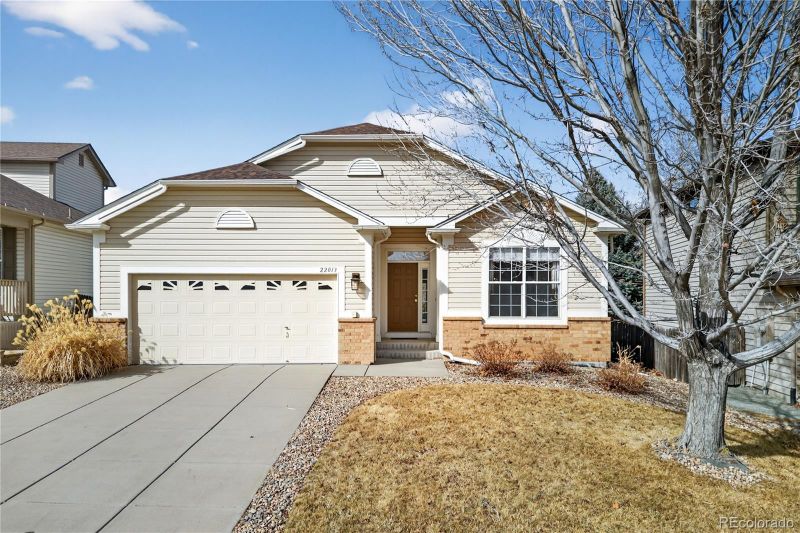 22013 Day Star Dr, Parker, CO 80138