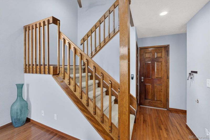 4140 S Evanston Cir #E, Aurora, CO 80014