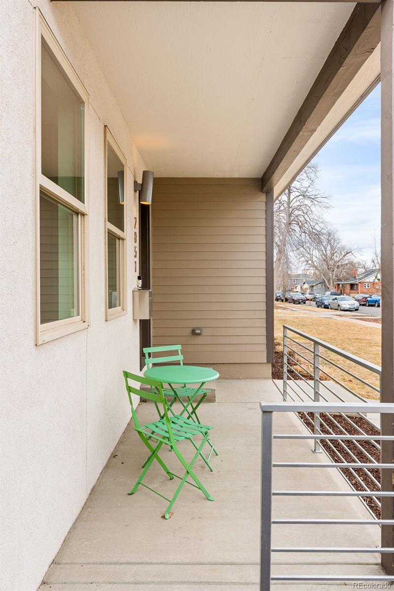 2051 S Gilpin St, Denver, CO 80210