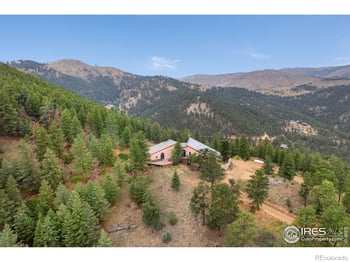 1000 Alaska Rd, Boulder, CO 80302