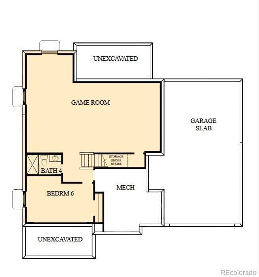 21390 E 58th Ave, Aurora, CO 80019